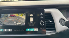 Honda Jazz 1.5 i-MMD Hybrid EX 5dr eCVT Hybrid Hatchback